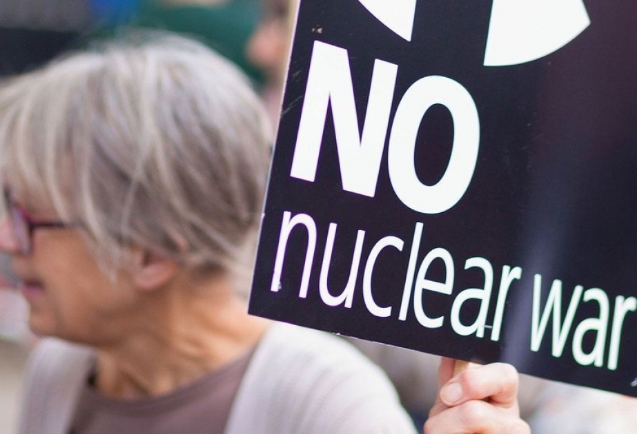 Antonio Guterres : « Il faut en finir avec le chantage nucléaire »