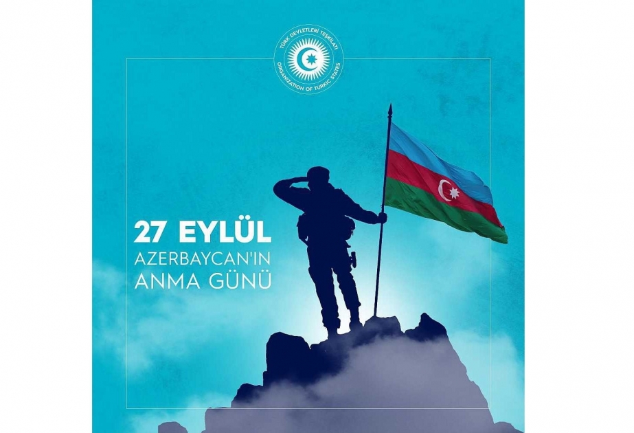 Organization of Turkic States Secretary General: The history written by Victorious Azerbaijani Army is an important factor in ensuring lasting peace and security in the region