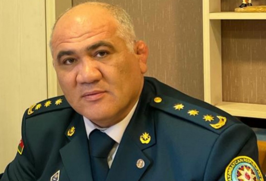 Firdovsi Umudov: Şəhidlər and yerimiz, qürur mənbəyimizdir