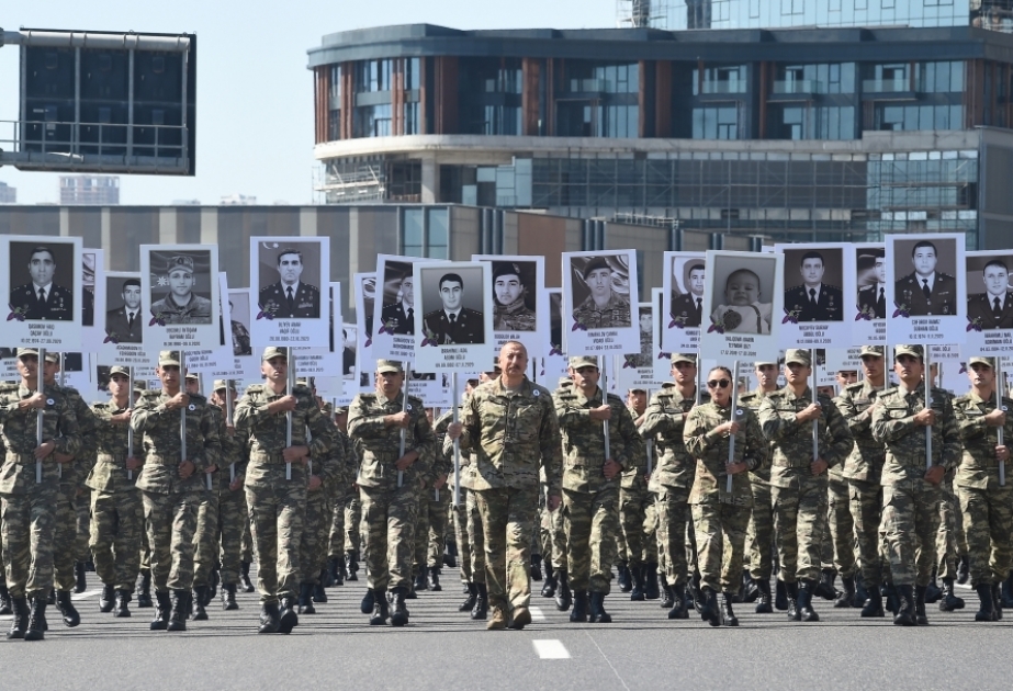 Таджикская газета «Фараж»: Это была успешная военная операция, невиданная в современной военной истории