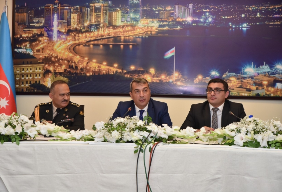 Pakistanın KİV nümayəndələri Vətən müharibəsi və azad edilmiş torpaqlarımıza aparılan işlər barədə məlumatlandırılıb VİDEO