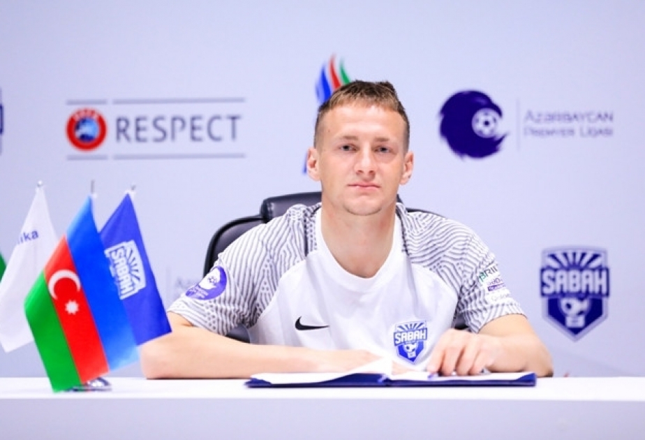 “Qarabağ” klubu “Sabah”ın futbolçusu ilə maraqlanır