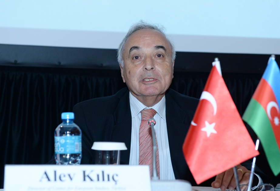 Türkischer Diplomat Alev Kiliç: Ich glaube, dass Armenien endlich Frieden zu schließen
