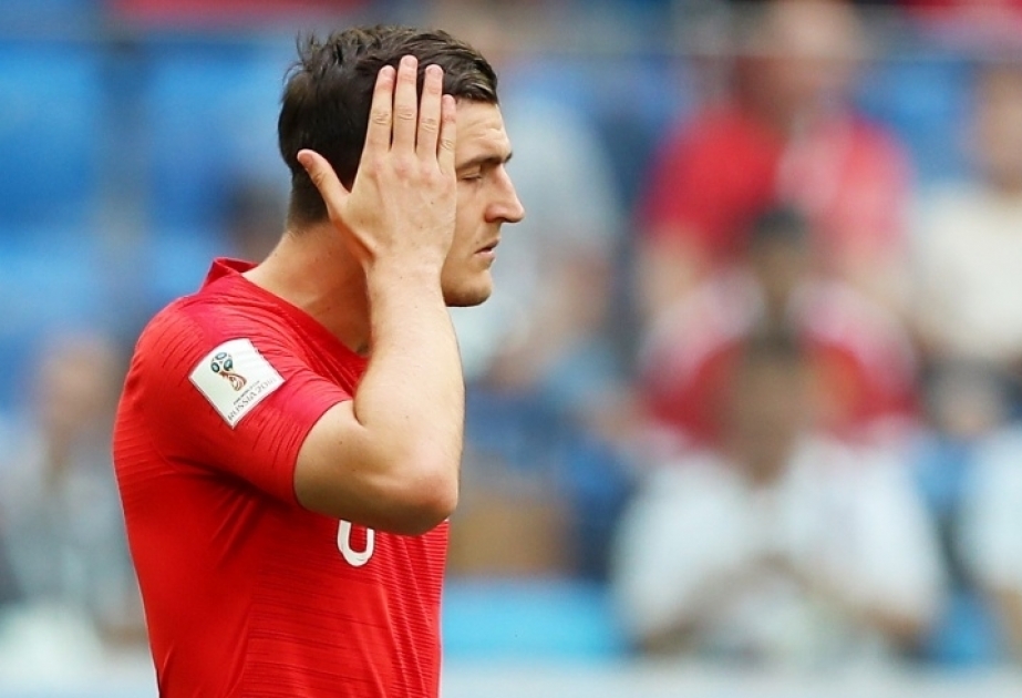 “I apologize” – Maguire admits he made “mistakes” in Germany draw, vows to overcome “tough time”