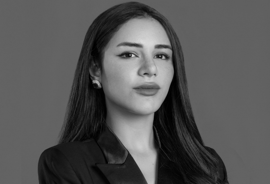 She is an example of courage to the Oriental woman - Myrna Haddad