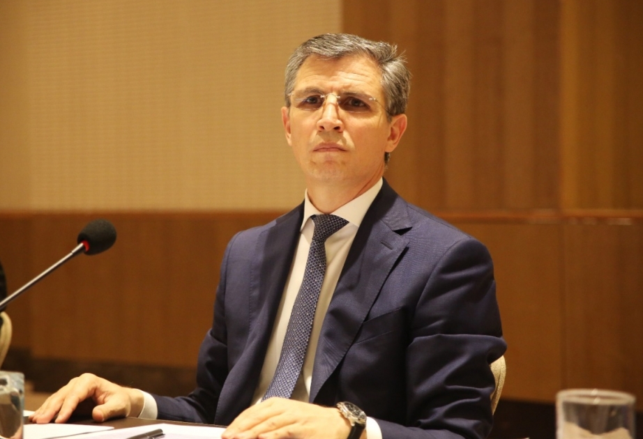 Zahid Oruc: Azərbaycanın qazandığı Qələbə dünyada bütün savaşları ədalətlə bitirmək üçün nadir nümunədir