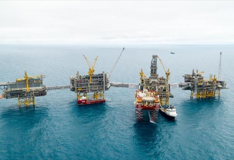Норвегия усиливает меры безопасности в своей нефтегазовой инфраструктуре для защиты от возможных актов саботажа