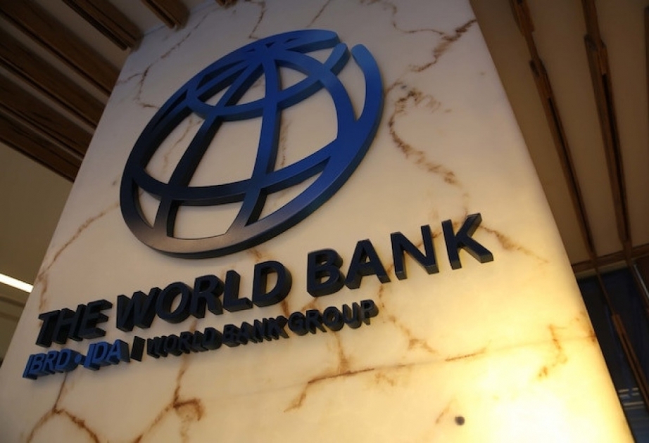 Dünya Bankı Ukraynaya 11 milyard dollar həcmində yardım edib