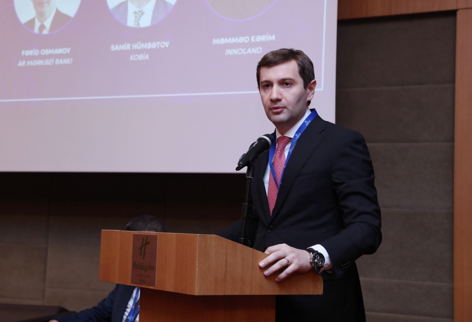 Fintexlərin sayı iki dəfə artıb