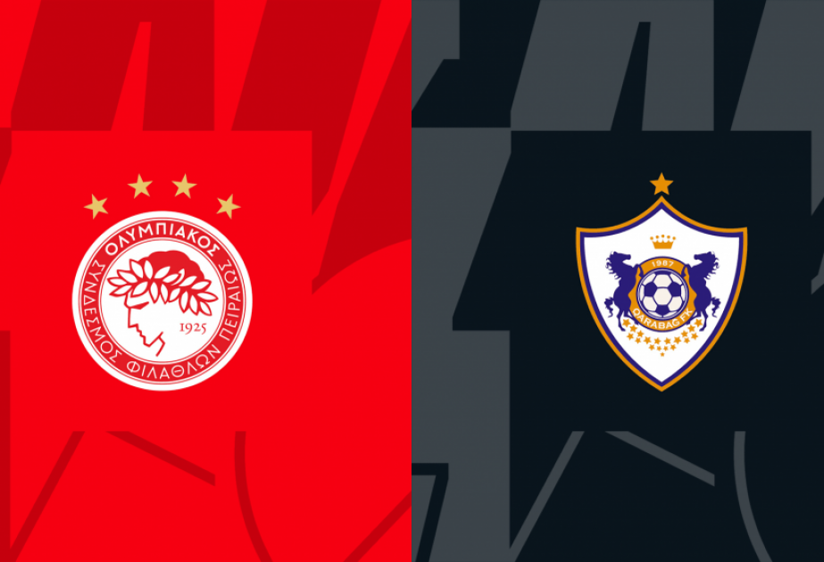 UEFA “Qarabağ”ın rəqibi olan “Olimpiakos”u cəzalandırıb
