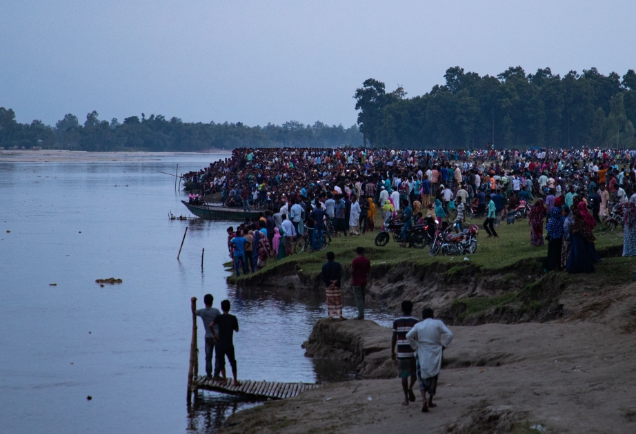 Death toll from boat sinking in Bangladesh rises to 69
