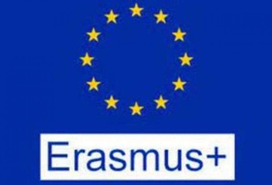UNEC “Erasmus+” proqramı üzrə iki layihənin qalibi olub