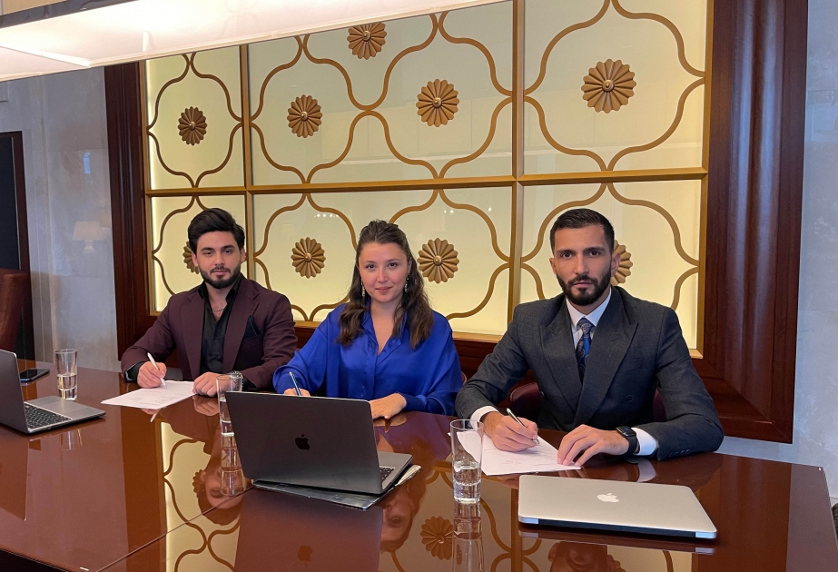 ®  Azərbaycanda təsis olunan Health News platforması Türkiyədə fəaliyyətə başlayır