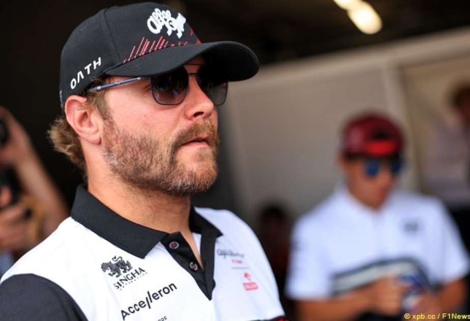Bottas: Alfa Romeo recruitment drive can sort key weakness out for 2023