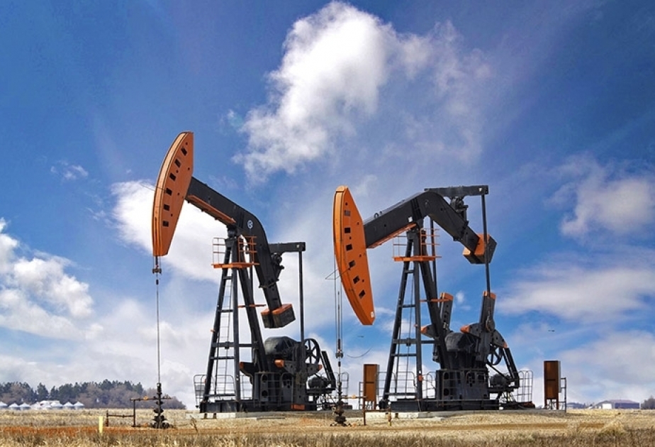 阿塞拜疆石油价格上涨近 2 美元