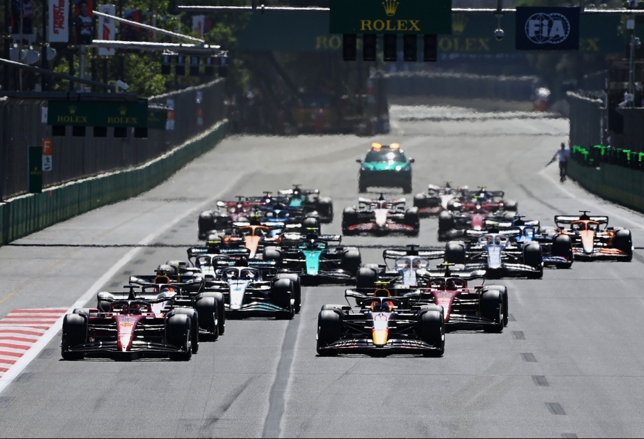 “Porşe” Formula 1 yarışlarına qatılmaqdan imtina edib