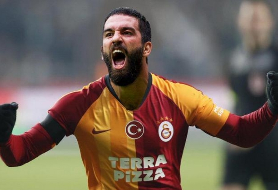 “Qalatasaray”ın sabiq futbolçusu Arda Turan üçün vida oyunu keçiriləcək