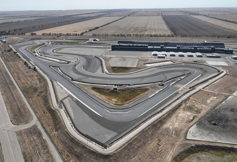 Qazaxıstan MotoGP yarışlarına ev sahibliyi edəcək
