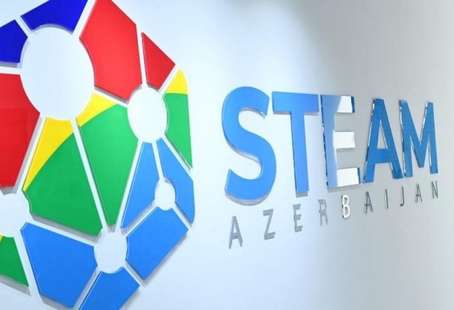 Beynəlxalq STEAM Azərbaycan Festivalına qeydiyyat aparılır
