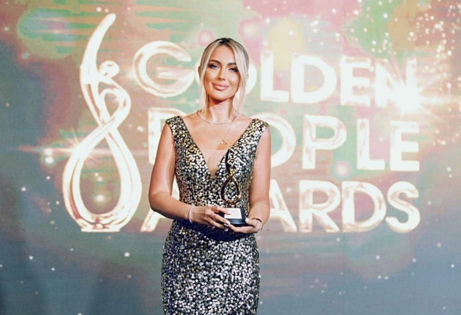 Millionaire Concept organizes Golden People Awards, which unites society and business world