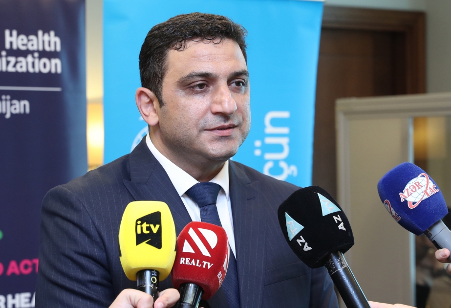 TƏBİB: Gənc həkimlərin rayonlara işə cəlb olunması istiqamətində tədbirlər həyata keçiriləcək