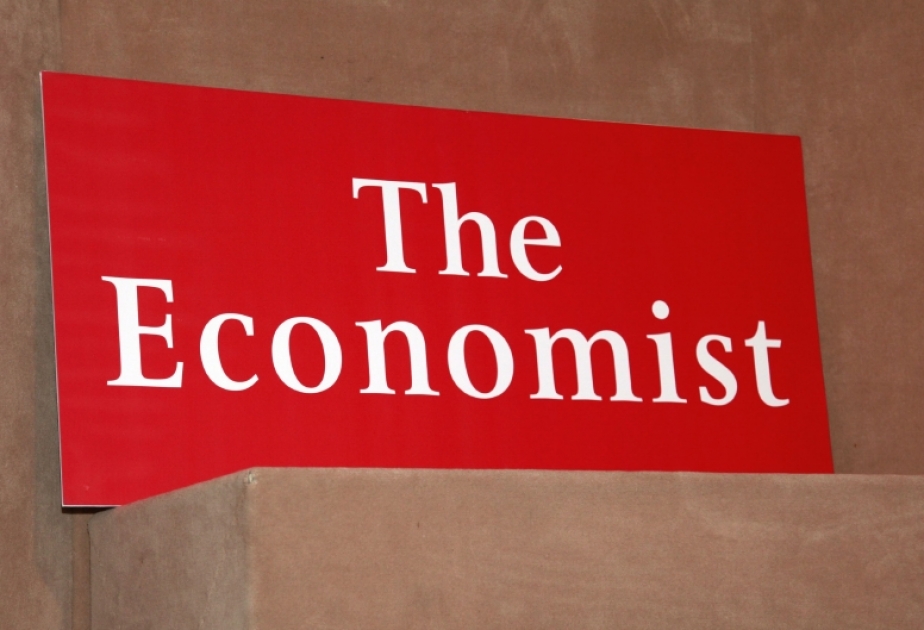 Səfir Elin Süleymanov: “The Economist”də dayanıqlı sülhdən yazıb