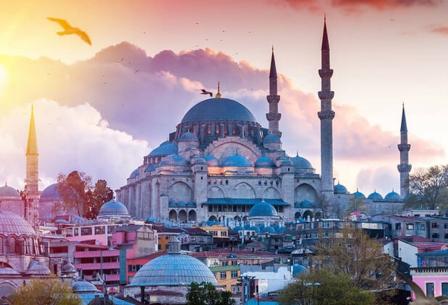 İstanbul 2023-cü il üçün Türk Dünyasının Gənclik Paytaxtı elan edilib