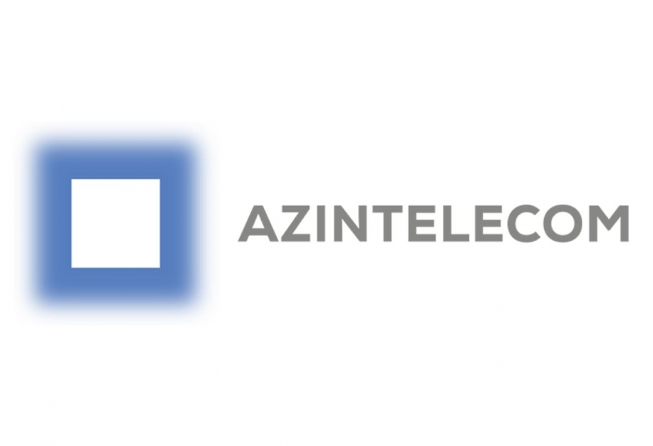 “AzInTelecom”un təcrübəçiləri sertifikatla təltif edilib