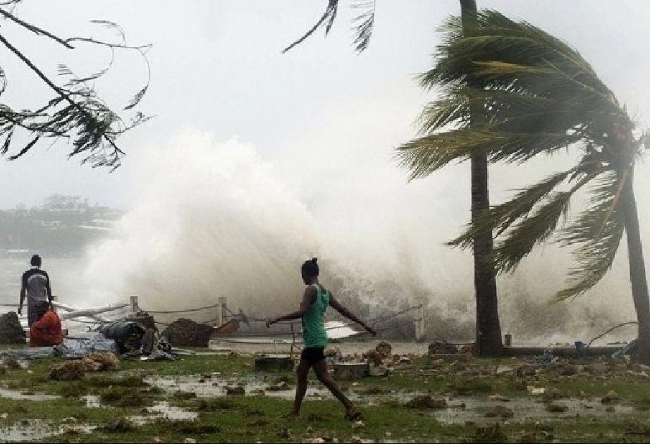 L'ouragan Ian fait des dégâts considérables dans l'ouest de Cuba