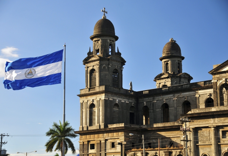 Nicaragua cuts diplomatic ties with Netherlands
