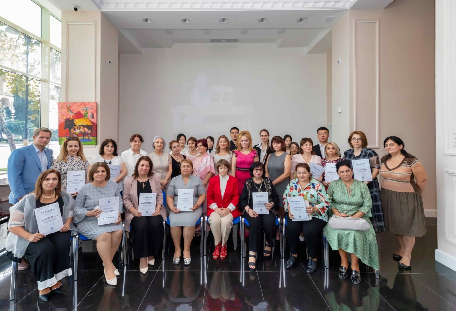 В Русском доме состоялась встреча, приуроченная ко Дню учителя