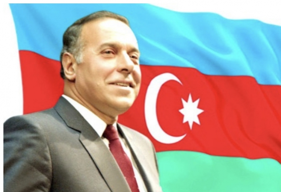 Aqiyə Naxçıvanlı: Heydər Əliyevin rəhbərlik illəri xalqımızın öz müstəqilliyini əbədi və dönməz etdiyi mərhələdir