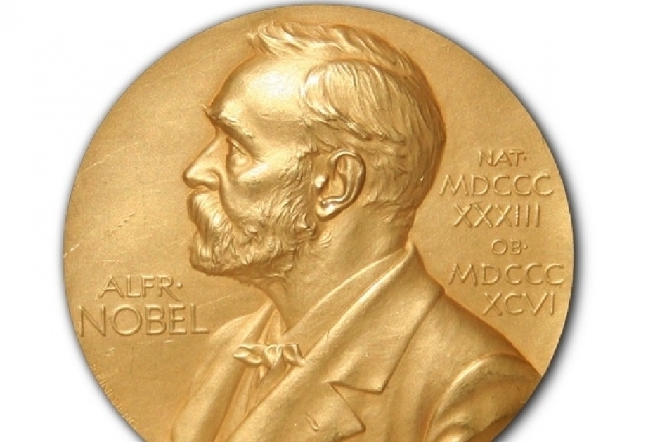 La semaine des Prix Nobel lancée aujourd’hui
