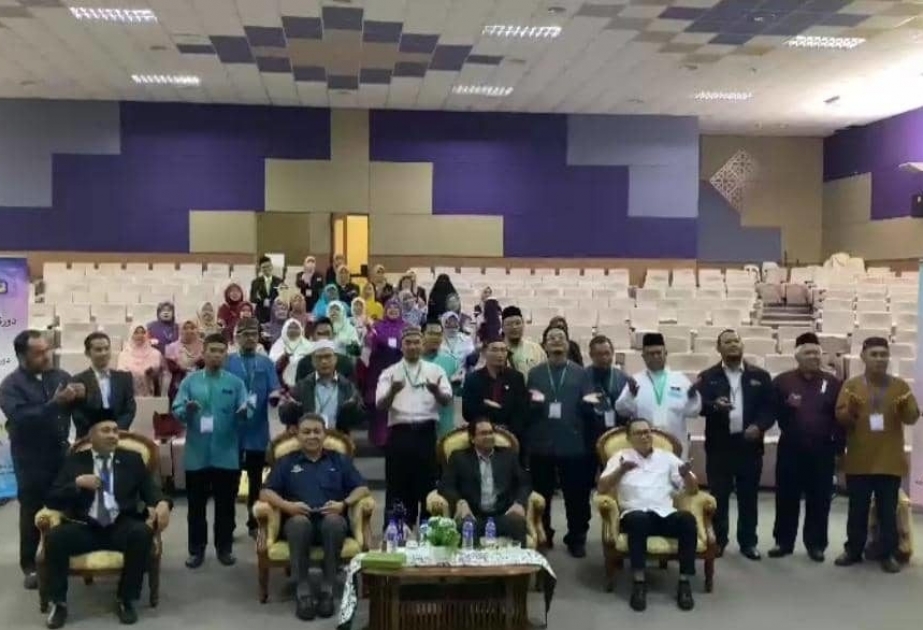 Clôture en Malaisie de la session de formation sur le développement des compétences d’expression orale en langue arabe de l’ICESCO