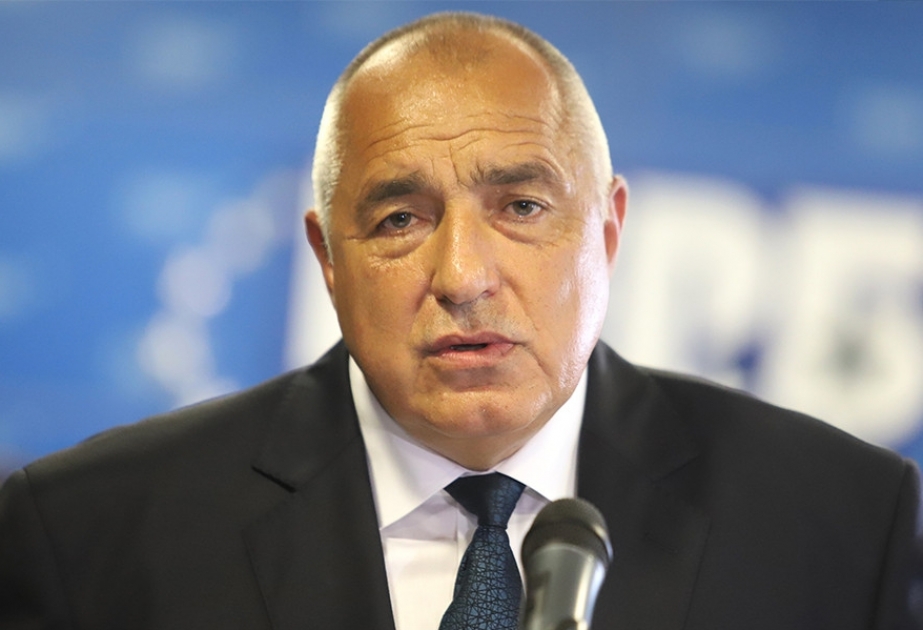Bolqarıstanda keçirilən seçkilərdə sabiq Baş nazir Boyko Borisovun partiyası qalib gəlib