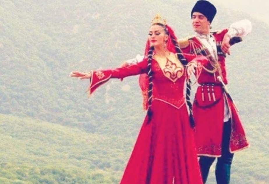 «Шуша – это прошлое, настоящее и будущее Карабаха»: танец «Вагзалы»