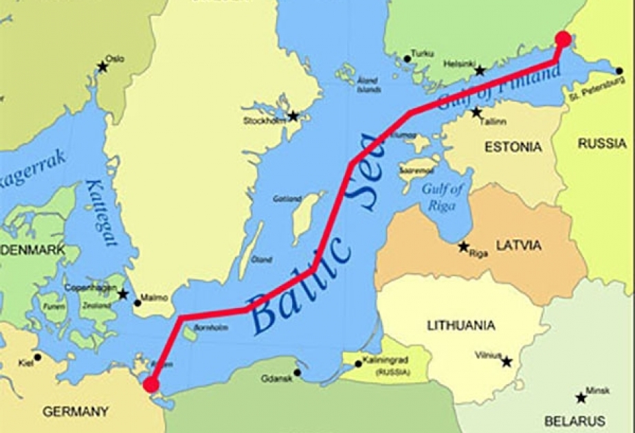 Что же произошло на двух балтийских газопроводах?