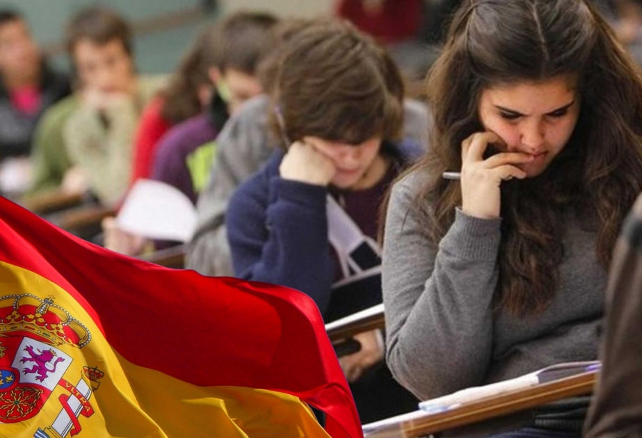 ОЭСР: В Испании 28 процентов молодых людей в возрасте от 25 до 34 лет не имеют диплома
