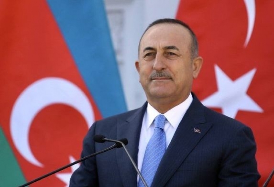 Mövlud Çavuşoğlu: Türk dünyasında birliyin və həmrəyliyin dərinləşməsi üçün səylərimiz davam edir