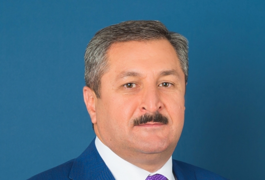 Malik Həsənov: Azərbaycan hər bir hədəfə zamanında və yüksək səviyyədə nail olur