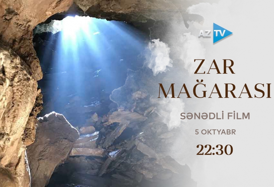 “Zar mağarası”nın sirli keçmişi