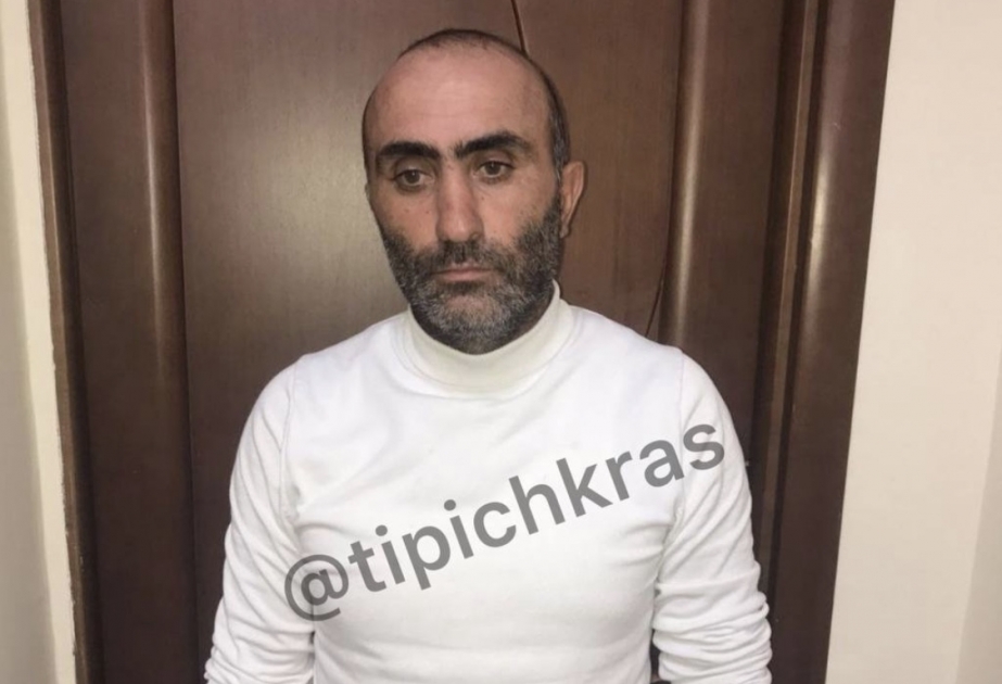 В России задержали гражданина Армении, который подозревается в насильственных действиях в отношении детей