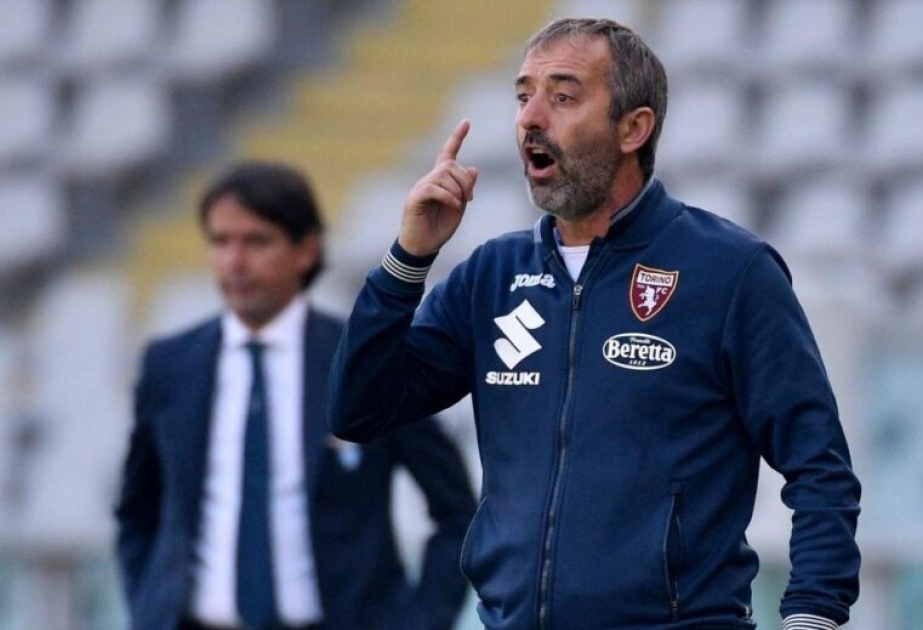 Official: Sampdoria sack coach Giampaolo after dreadful start