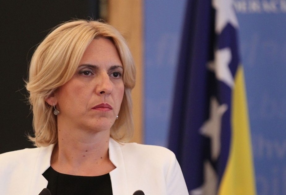 Bosnia and Herzegovina elects new members of Presidential Council