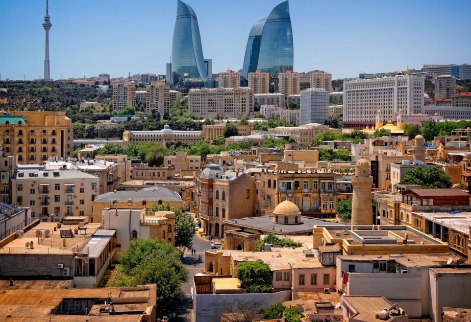 Sabah paytaxtda 28 dərəcə isti olacaq