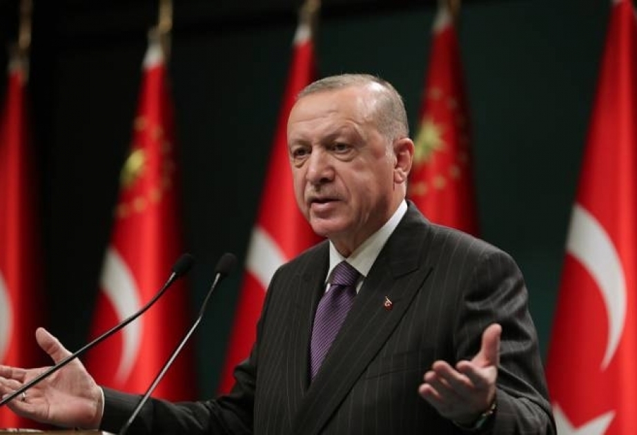 أردوغان يناقش مع باشينيان تطبيع العلاقات التركية الأرمينية