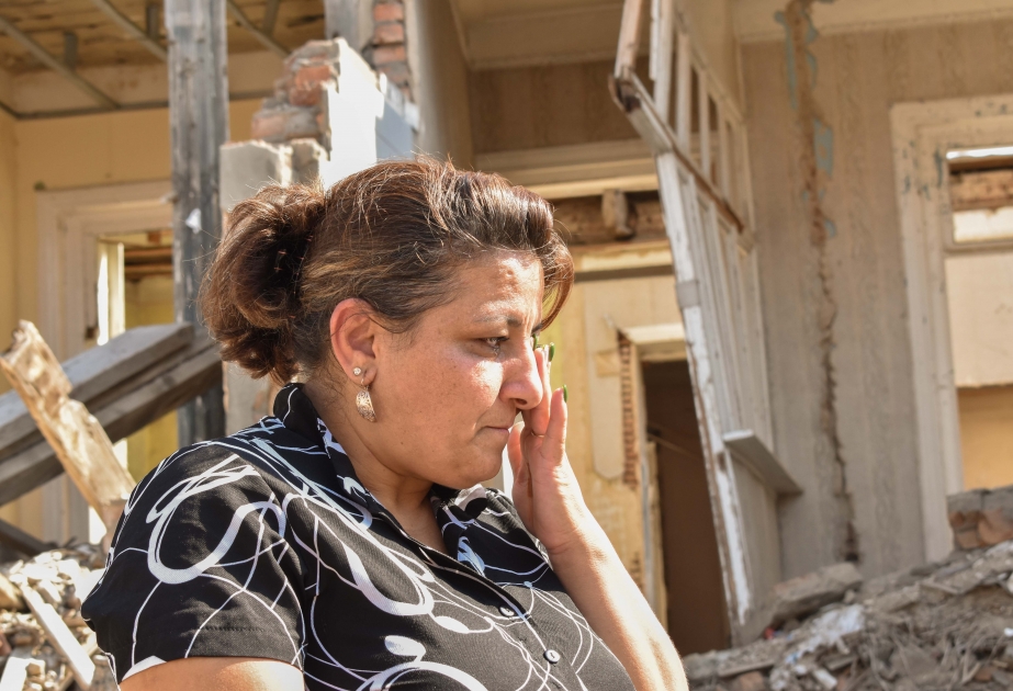 Testigo presencial del terrorismo armenio: “De repente todo estaba cubierto de tierra, pensamos que estábamos muertos... “