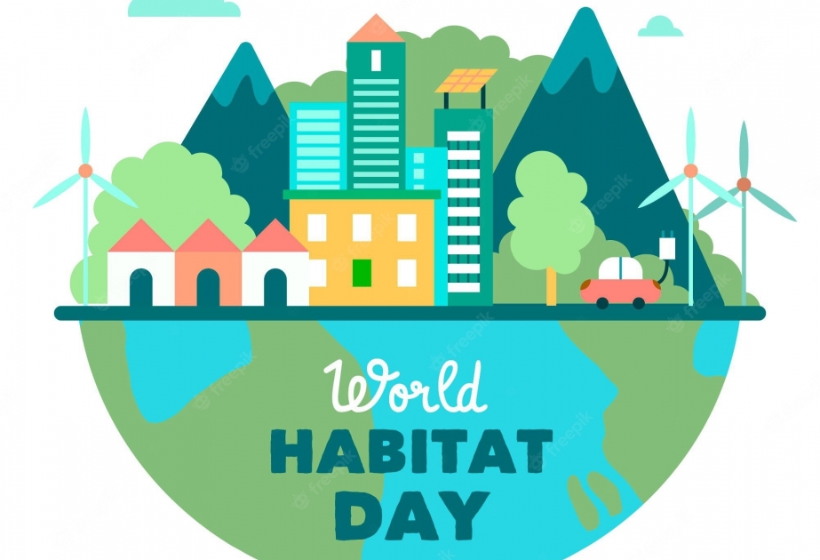 Всемирный день Хабитат: борьба с неравенством на фоне стремительной урбанизации