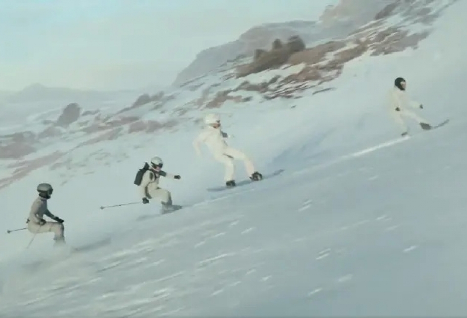 In a first, Saudi Arabia to host 2029 Asian Winter Games