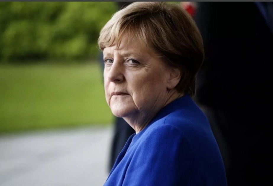L’ancienne chancelière allemande Angela Merkel est la lauréate du Prix Nansen pour les réfugiés